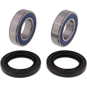 Honda CBR929RR Wheel Bearing Kit - Front - All Balls Racing - `00-`01